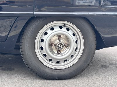 1974 ALFA Romeo JULIA — миниатюра 15