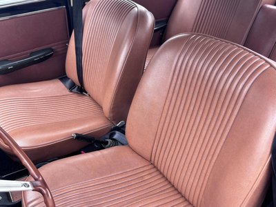 1974 ALFA Romeo JULIA — миниатюра 22