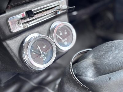 1974 ALFA Romeo JULIA — миниатюра 27