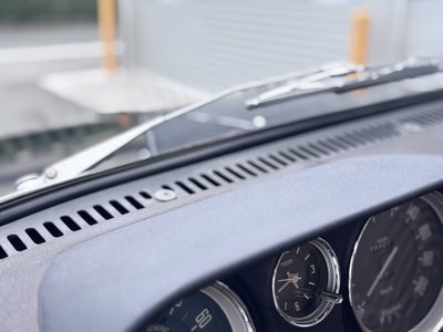 1974 ALFA Romeo JULIA — миниатюра 26