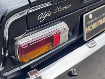 1974 ALFA Romeo JULIA — миниатюра 13