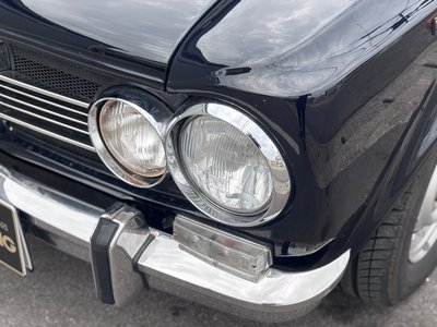 1974 ALFA Romeo JULIA photo 8