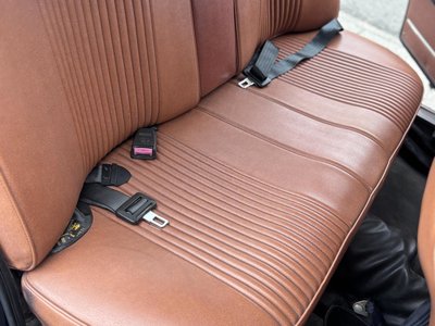 1974 ALFA Romeo JULIA — миниатюра 36