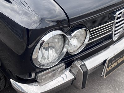 1974 ALFA Romeo JULIA photo 7