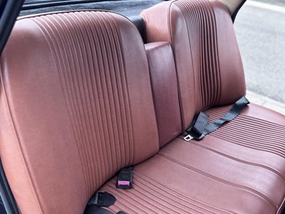1974 ALFA Romeo JULIA — миниатюра 35