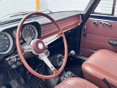 1974 ALFA Romeo JULIA — миниатюра 23