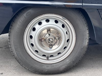 1974 ALFA Romeo JULIA — миниатюра 16