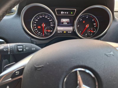 صورة 10 لـ 2016 Mercedes-BENZ G-CLASS