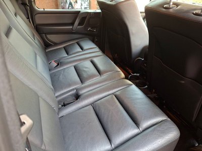 صورة 8 لـ 2016 Mercedes-BENZ G-CLASS
