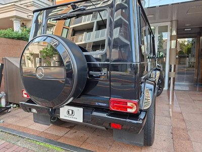 صورة 3 لـ 2016 Mercedes-BENZ G-CLASS