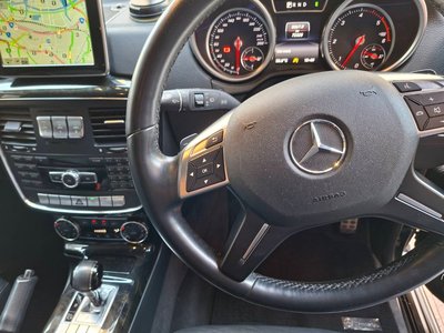صورة 6 لـ 2016 Mercedes-BENZ G-CLASS