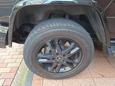 صورة مصغرة 13 لـ 2016 Mercedes-BENZ G-CLASS