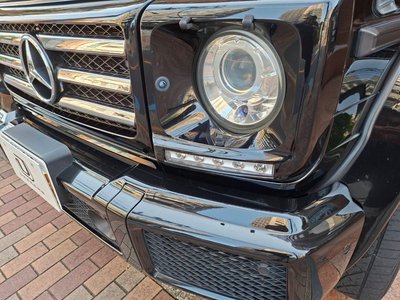 صورة مصغرة 15 لـ 2016 Mercedes-BENZ G-CLASS