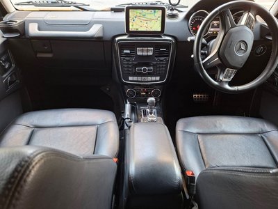 صورة 5 لـ 2016 Mercedes-BENZ G-CLASS