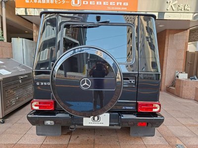 صورة 4 لـ 2016 Mercedes-BENZ G-CLASS