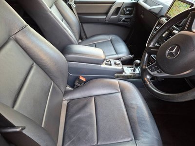 صورة 7 لـ 2016 Mercedes-BENZ G-CLASS