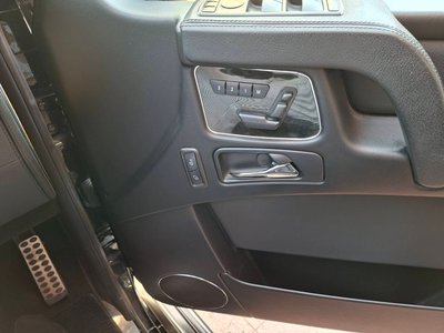 صورة مصغرة 11 لـ 2016 Mercedes-BENZ G-CLASS