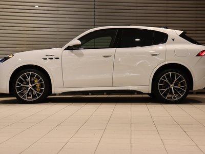 MASERATI GRECALE - 6