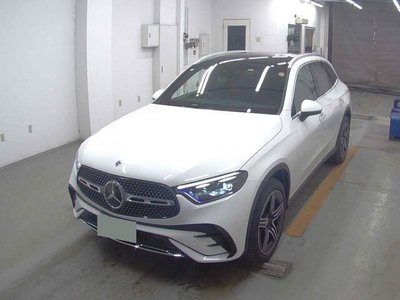MERCEDES-BENZ GLC - 4