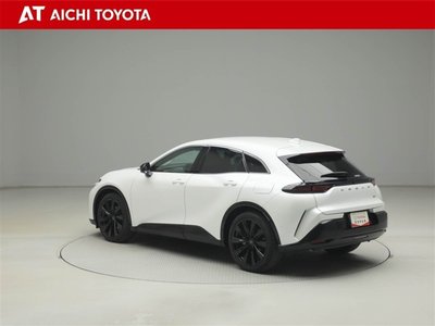 TOYOTA CROWN SPORT - 4