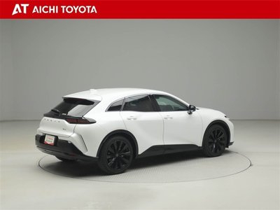 TOYOTA CROWN SPORT - 6