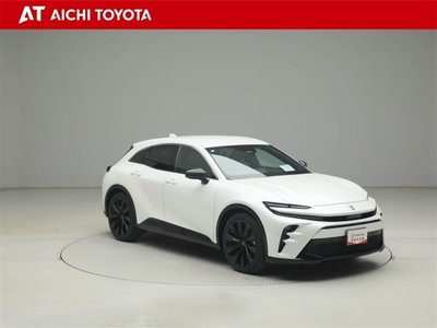 TOYOTA CROWN SPORT - 8