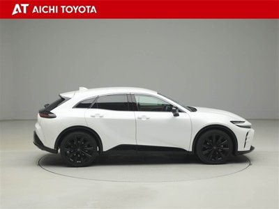 TOYOTA CROWN SPORT - 7