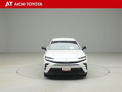 TOYOTA CROWN SPORT - 9