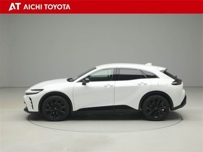 TOYOTA CROWN SPORT - 3