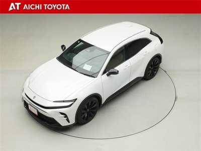 TOYOTA CROWN SPORT - 10