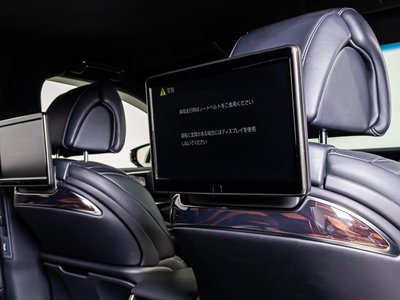 2019 Lexus LS 照片 4