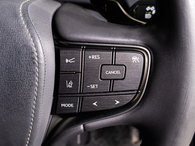 2019 Lexus LS 照片 9