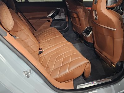 2024 BMW 7 SERIES — миниатюра 22