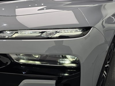 2024 BMW 7 SERIES — миниатюра 11