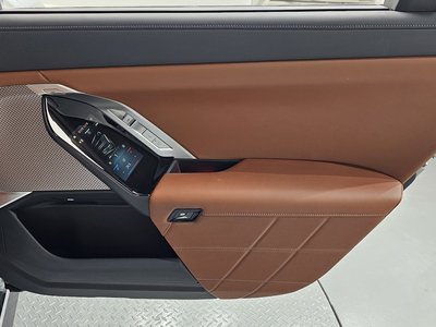 2024 BMW 7 SERIES — миниатюра 19