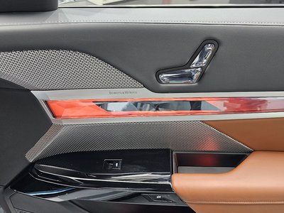 2024 BMW 7 SERIES — миниатюра 29