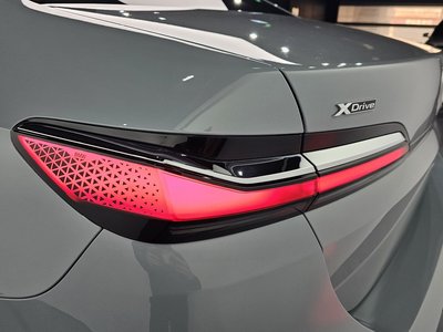 2024 BMW 7 SERIES — миниатюра 12