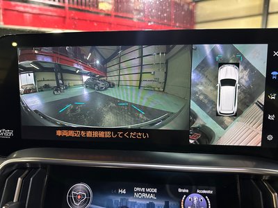 LEXUS LX - 10