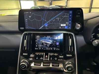 LEXUS LX - 8