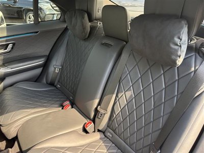 2021 Mercedes-BENZ S-CLASS 照片 9