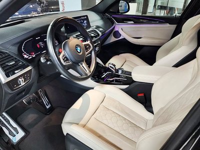 BMW X4 M - 10
