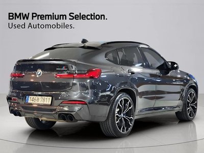 BMW X4 M - 4