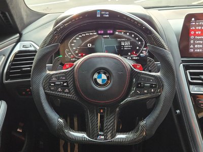 2025 BMW 8 SERIES 缩略图 15