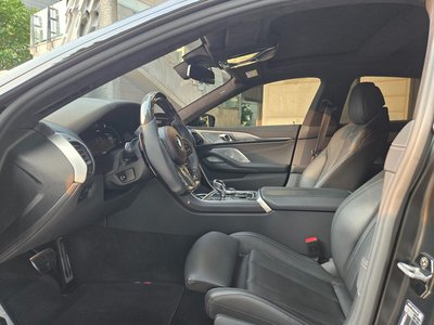 BMW 8 SERIES - 10