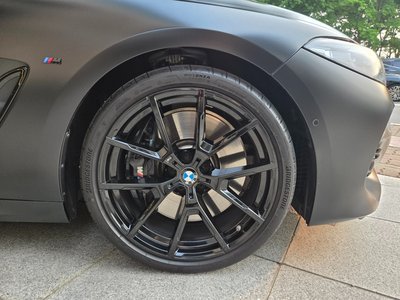 BMW 8 SERIES - 6