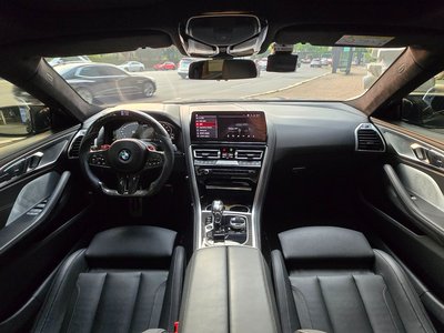 BMW 8 SERIES - 4