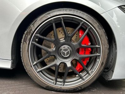 MERCEDES-BENZ CLA AMG - 5