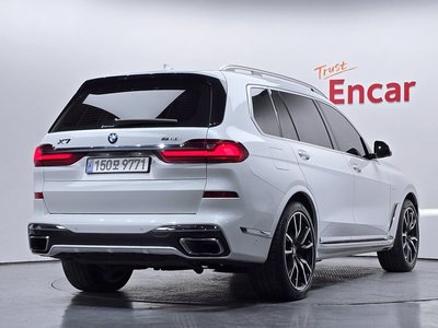 BMW X7 - 3