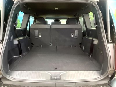 2025 Toyota LAND CRUISER 250 缩略图 35