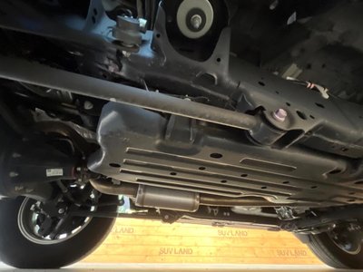 2025 Toyota LAND CRUISER 250 缩略图 22